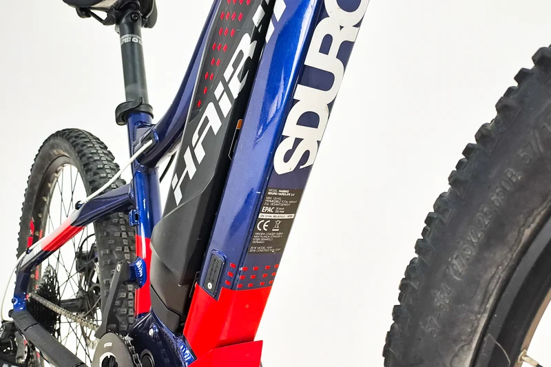 HAIBIKE Sduro Hardlife 3.0 2018 S
