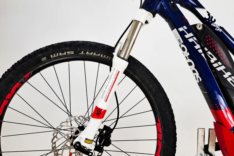 HAIBIKE Sduro Hardlife 3.0 2018 S