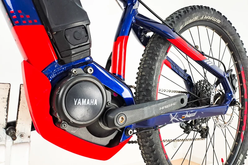 HAIBIKE Sduro Hardlife 3.0 2018 S