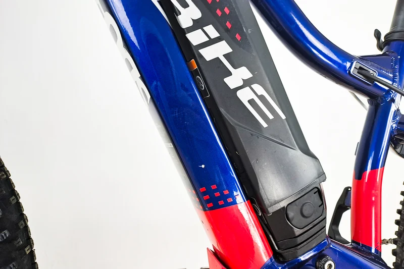 HAIBIKE Sduro Hardlife 3.0 2018 S