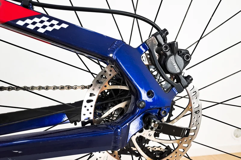 HAIBIKE Sduro Hardlife 3.0 2018 S