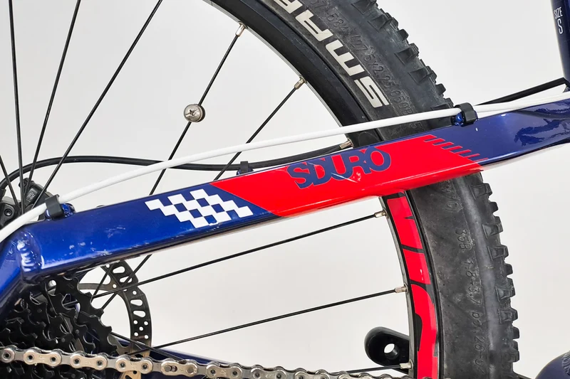 HAIBIKE Sduro Hardlife 3.0 2018 S