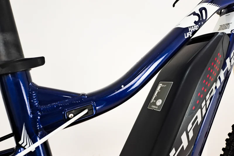 HAIBIKE Sduro Hardlife 3.0 2018 S