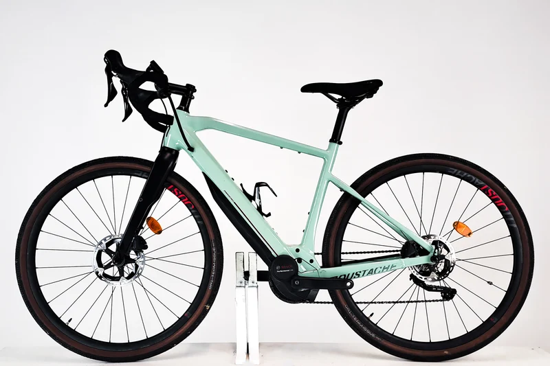 Moustache dimanche 29.3 Gravel 2021 M 1593