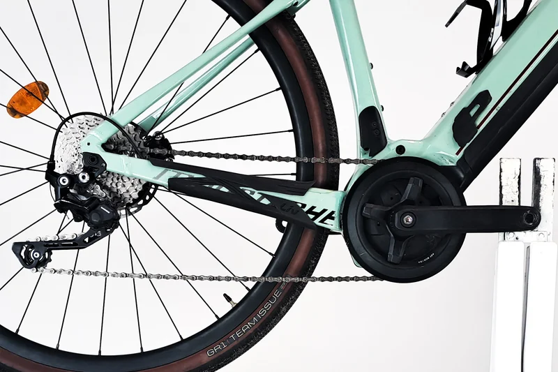 Moustache dimanche 29.3 Gravel 2021 M 1593