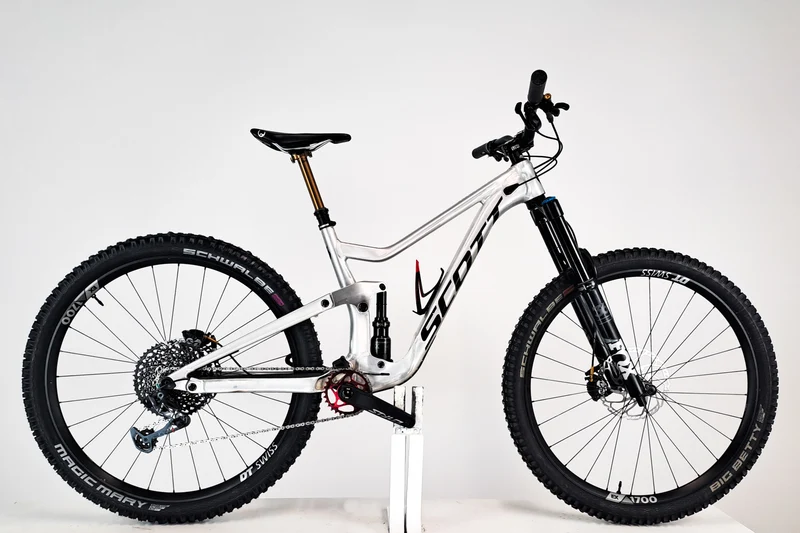 SCOTT Ransom 920 2020 M 1701