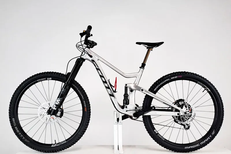 SCOTT Ransom 920 2020 M 1701