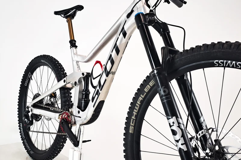 SCOTT Ransom 920 2020 M 1701
