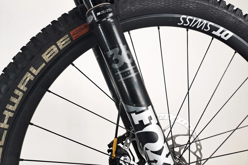 SCOTT Ransom 920 2020 M 1701