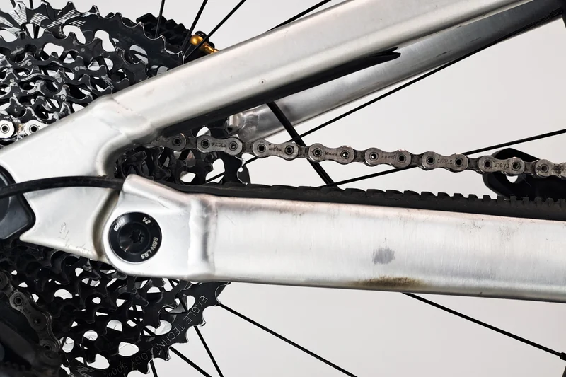 SCOTT Ransom 920 2020 M 1701