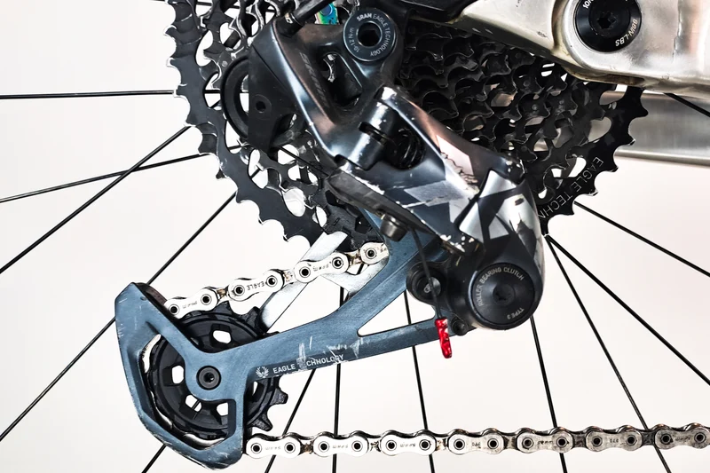SCOTT Ransom 920 2020 M 1701