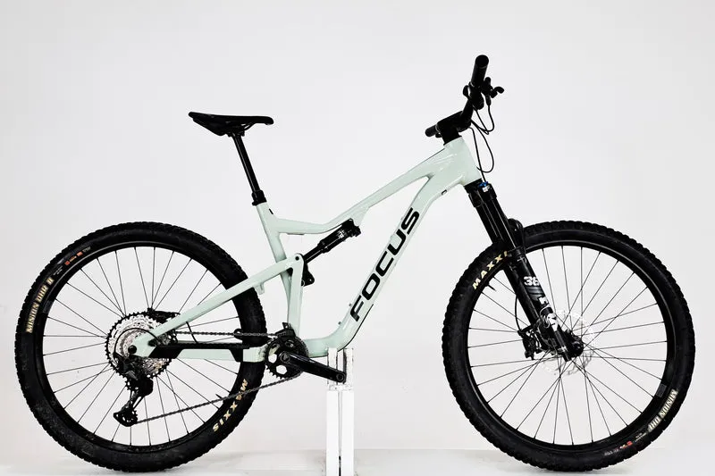 FOCUS Jam 6.9 2022 XL