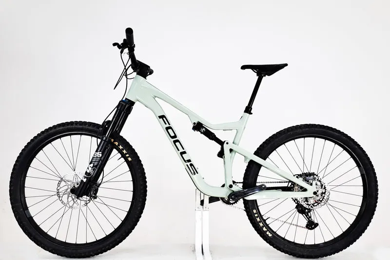 FOCUS Jam 6.9 2022 XL
