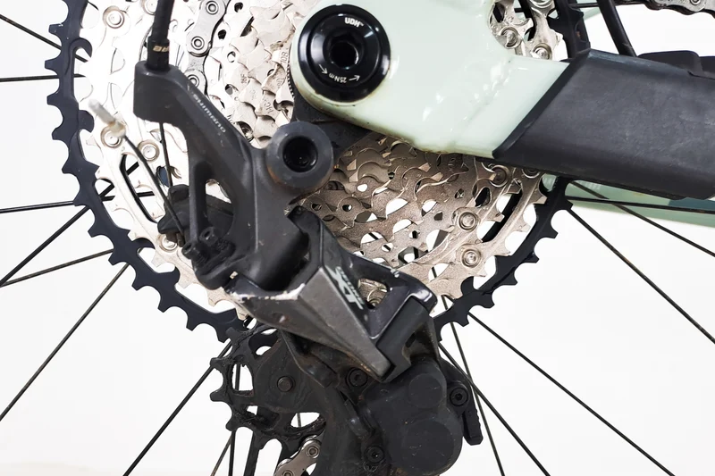 FOCUS Jam 6.9 2022 XL