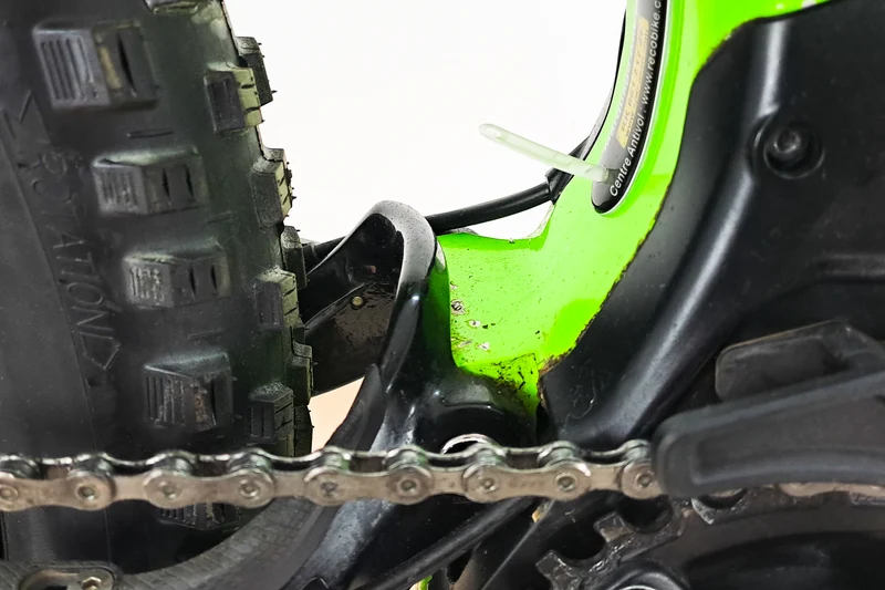 SPECIALIZED Turbo Levo FSR Comp 6Fattie 2017 S (1709)
