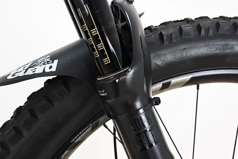 SPECIALIZED Turbo Levo FSR Comp 6Fattie 2017 S (1709)