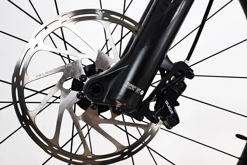 SPECIALIZED Turbo Levo FSR Comp 6Fattie 2017 S (1709)