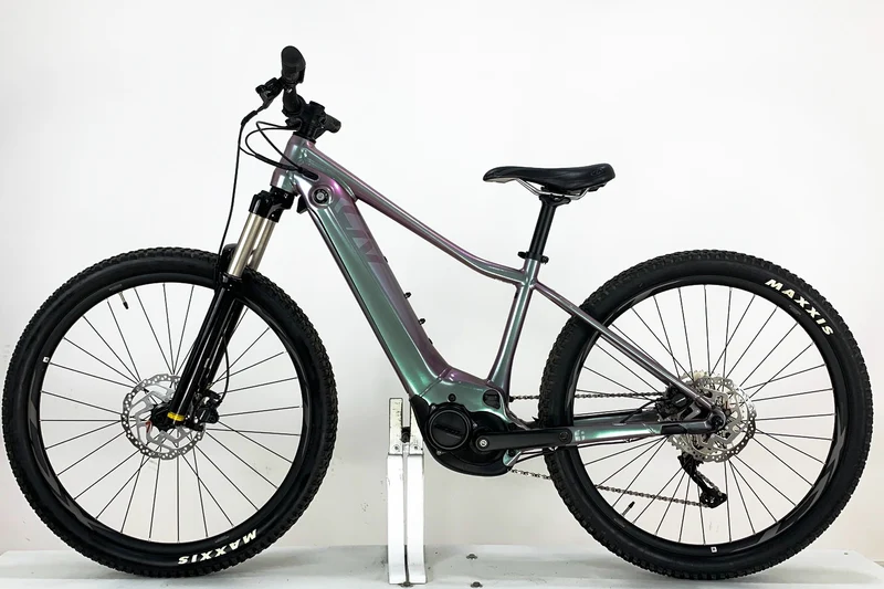 GIANT Liv VALL E+2 2021 S