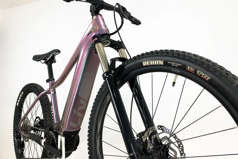 GIANT Liv VALL E+2 2021 S