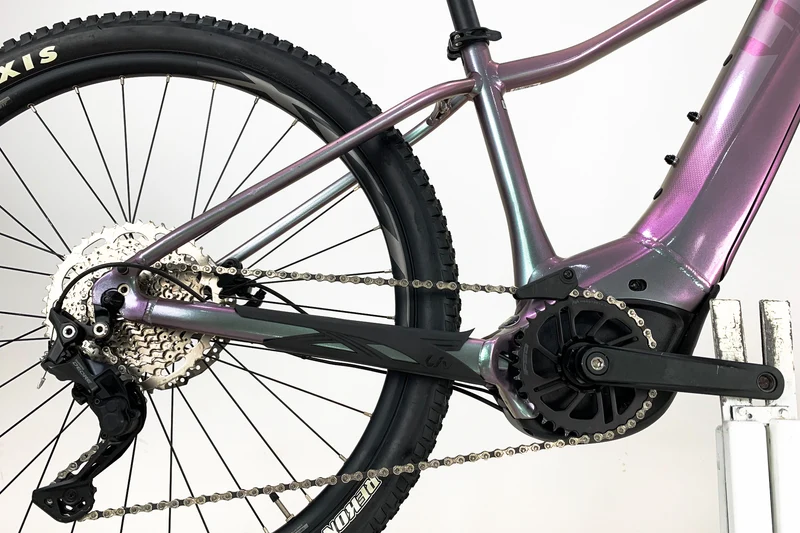 GIANT Liv VALL E+2 2021 S