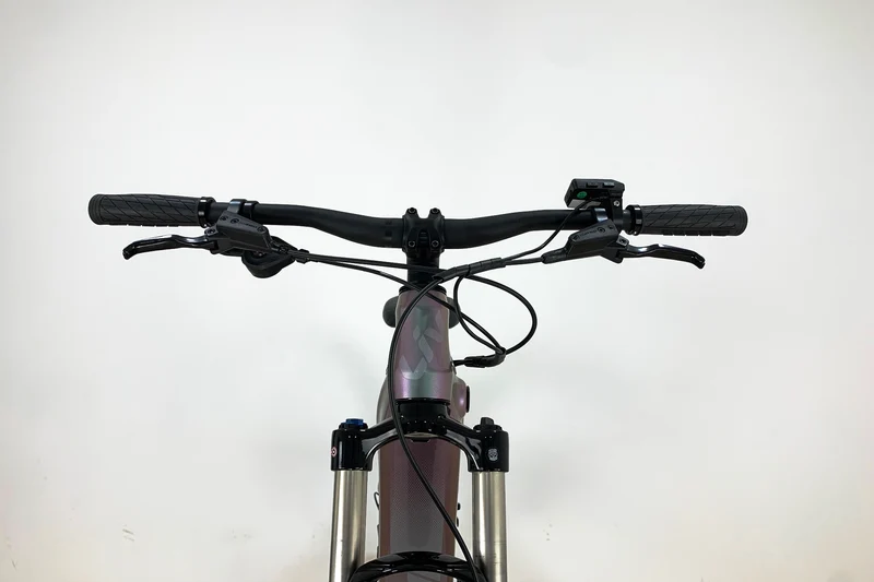 GIANT Liv VALL E+2 2021 S