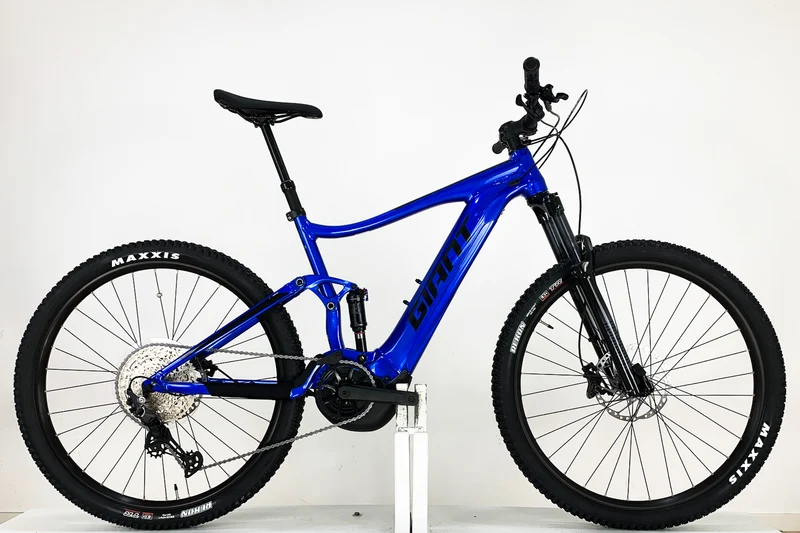 GIANT Stance E+1 2022 L
