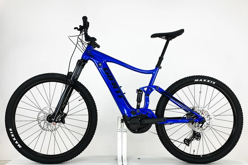 GIANT Stance E+1 2022 L