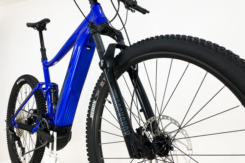 GIANT Stance E+1 2022 L