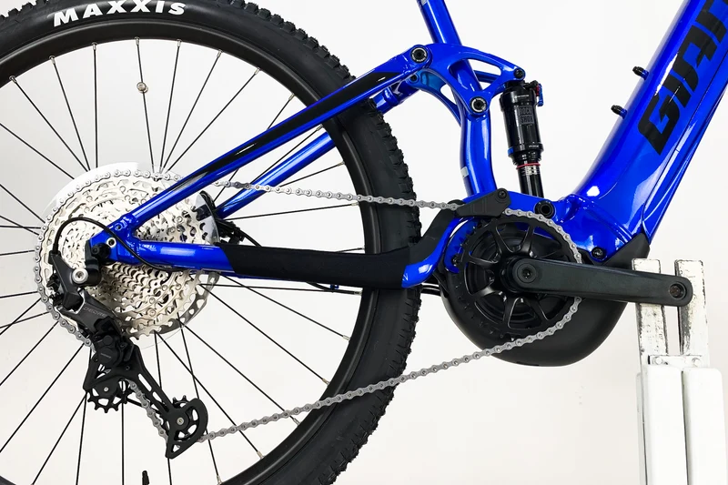 GIANT Stance E+1 2022 L
