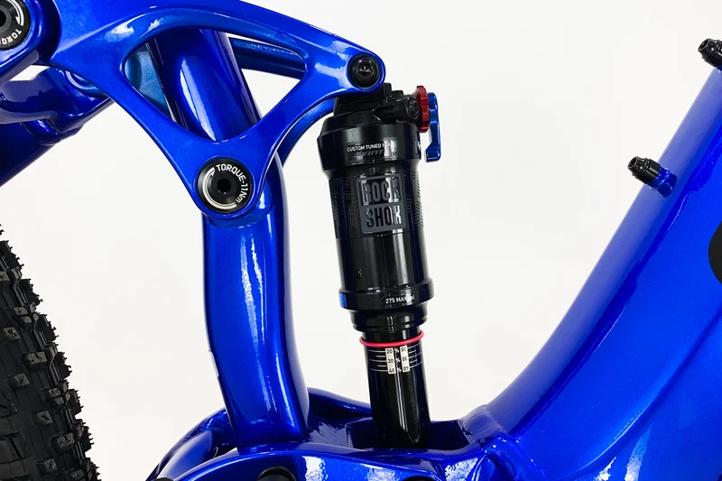 GIANT Stance E+1 2022 L