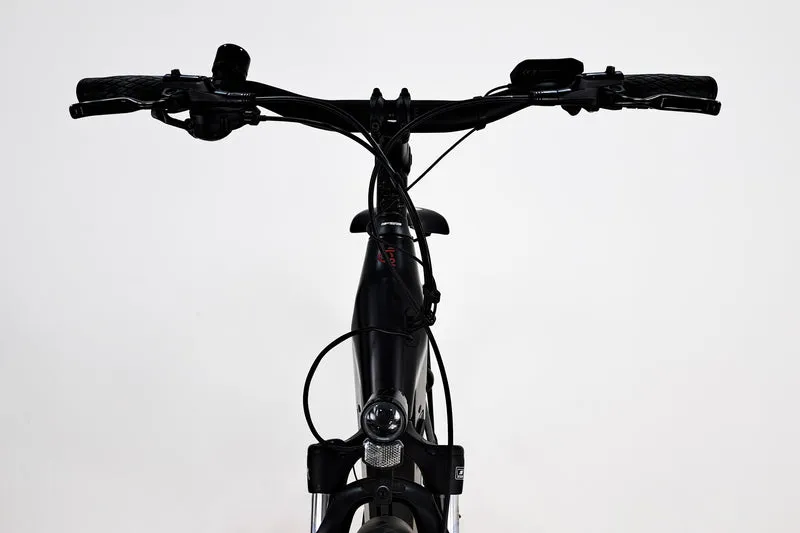O2FEEL Iswan Adventure Boost 6.1 2021 L