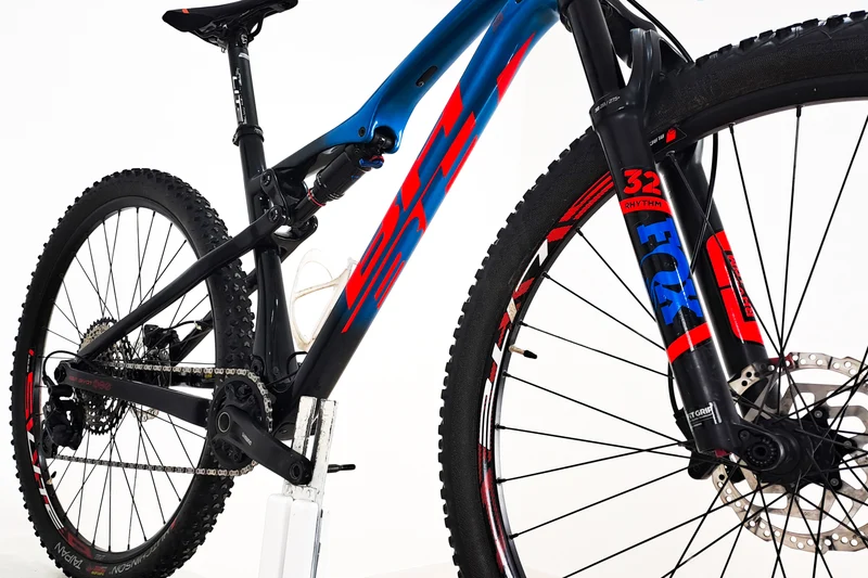 BH Lynx Carbone 2020 M
