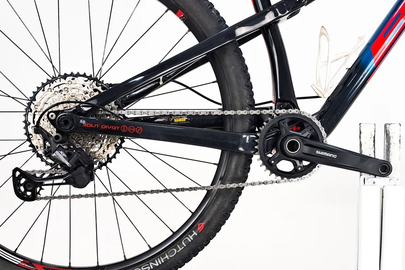 BH Lynx Carbone 2020 M