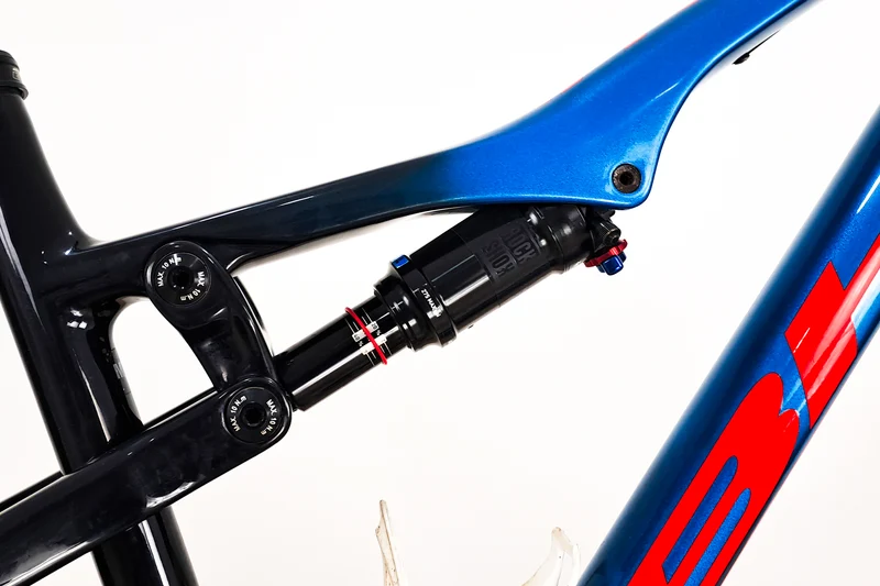 BH Lynx Carbone 2020 M