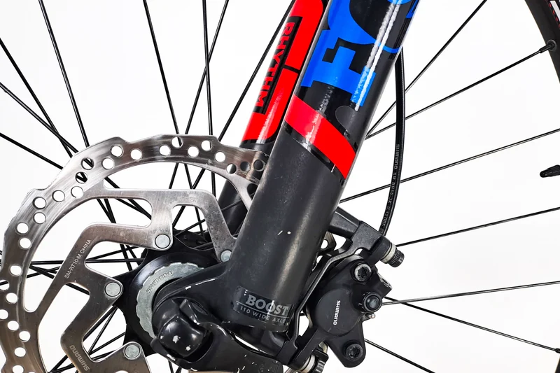 BH Lynx Carbone 2020 M