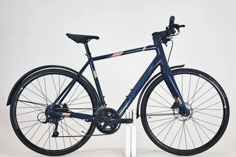 LAPIERRE E-Sensium 200 2021 L (1664)