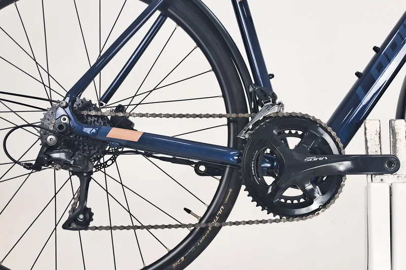 LAPIERRE E-Sensium 200 2021 L (1664)