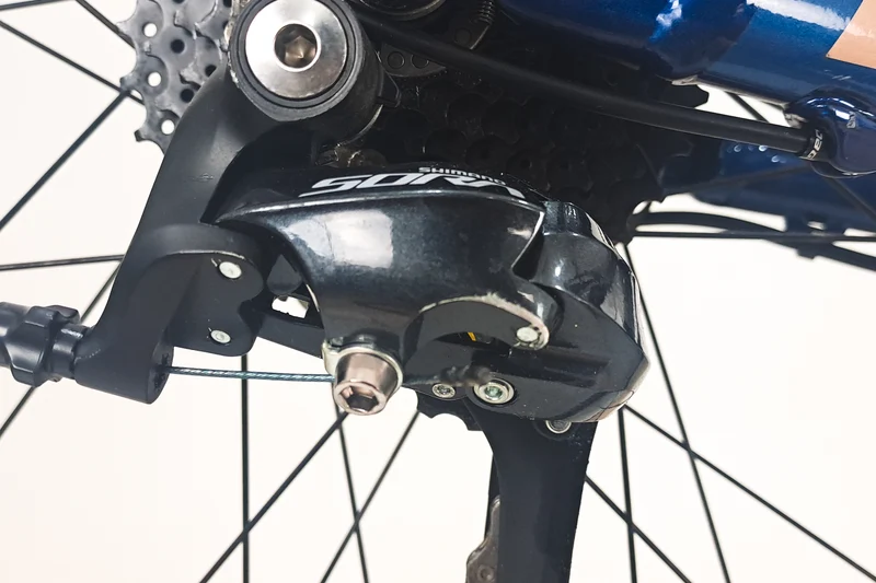 LAPIERRE E-Sensium 200 2021 L (1664)