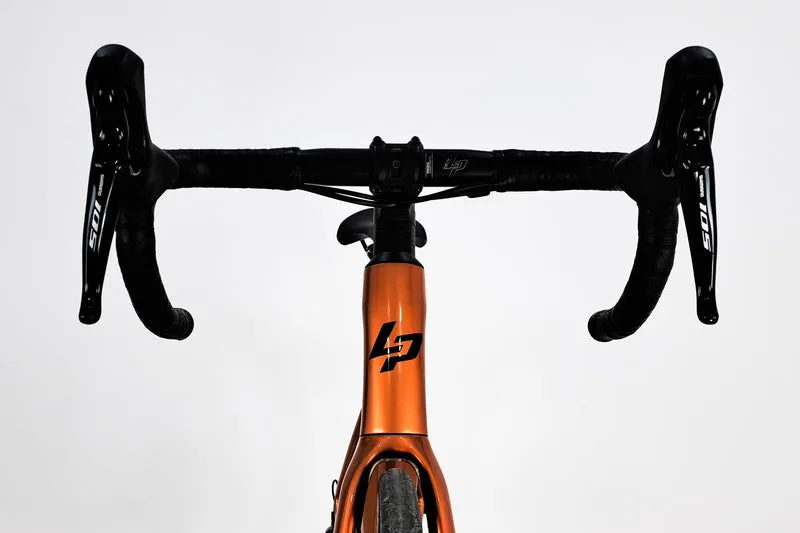 LAPIERRE Pulsium Sat 5.0 Disc 2022 S