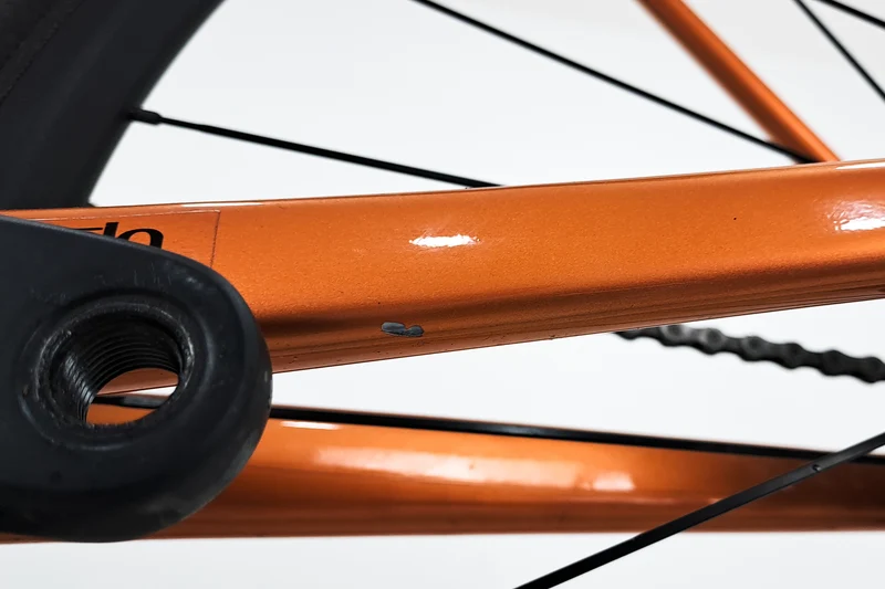 LAPIERRE Pulsium Sat 5.0 Disc 2022 S