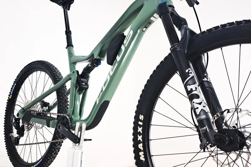 FOCUS Thron 6.9 XL