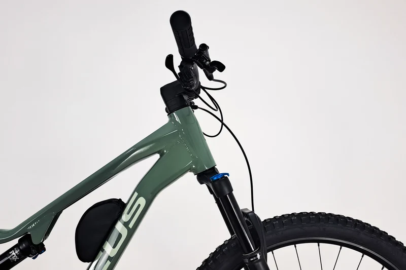 FOCUS Thron 6.9 XL