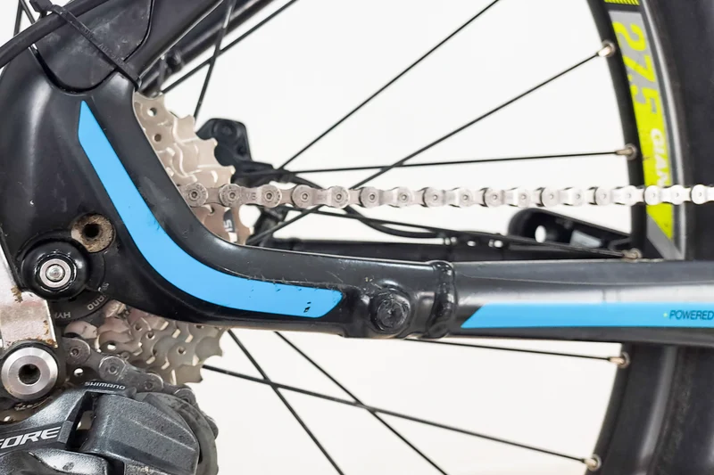 GIANT Dirt E+3 2018 M