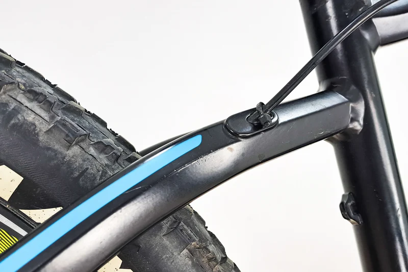 GIANT Dirt E+3 2018 M