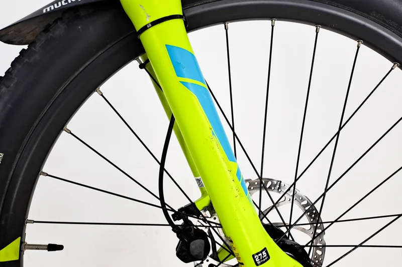 GIANT Dirt E+3 2018 M