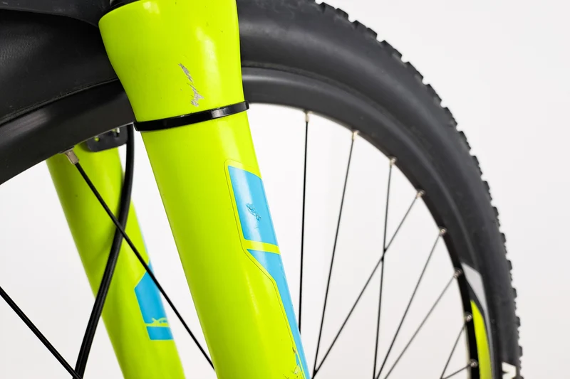 GIANT Dirt E+3 2018 M