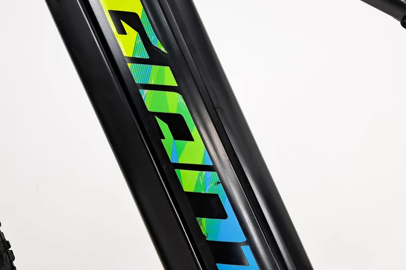 GIANT Dirt E+3 2018 M