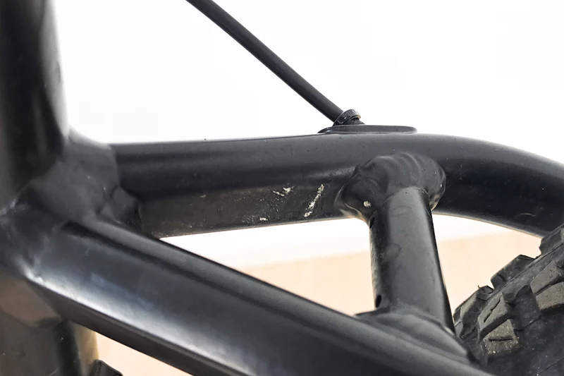 GIANT Dirt E+3 2018 M