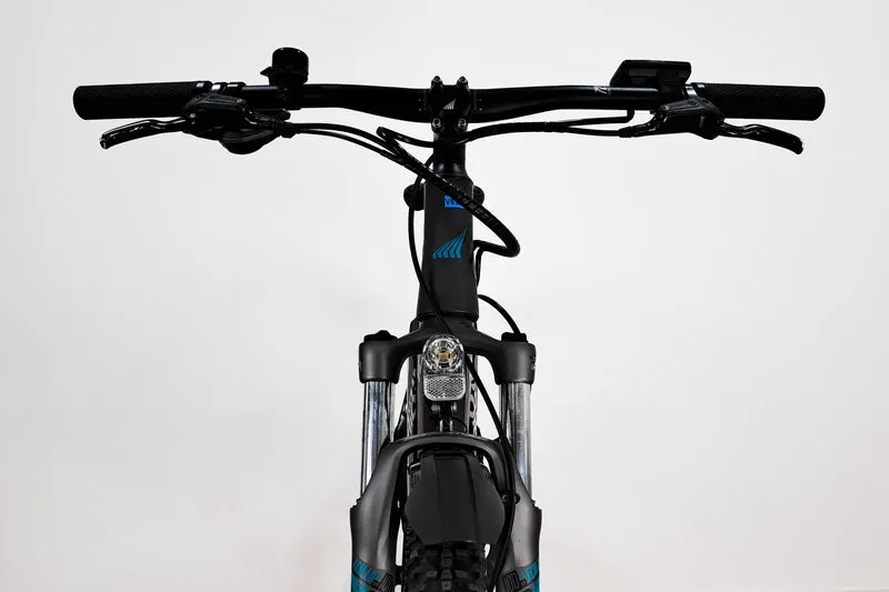 Haibike Sduro Hardseven Street 4.5 2017 T.45 M