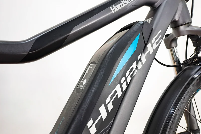 Haibike Sduro Hardseven Street 4.5 2017 T.45 M